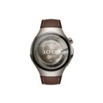Умные часы Huawei Watch 5 46 mm коричневый — изображение 3