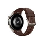 Умные часы Huawei Watch 5 46 mm коричневый — изображение 6