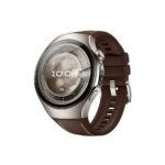 Умные часы Huawei Watch 5 46 mm коричневый