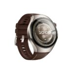 Умные часы Huawei Watch 5 46 mm коричневый — изображение 2