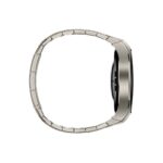 Умные часы Huawei Watch 5 46 mm серебряный — изображение 4