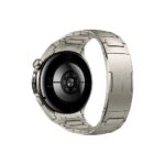Умные часы Huawei Watch 5 46 mm серебряный — изображение 6