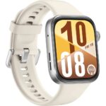 Умные часы Huawei Watch FIT 4 белый — изображение 2