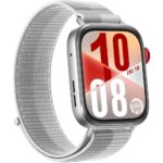 Умные часы Huawei Watch FIT 4 серый — изображение 2