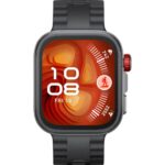 Умные часы Huawei Watch FIT 4 Pro чёрный — изображение 3