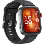Умные часы Huawei Watch FIT 4 Pro чёрный — изображение 2