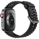 Умные часы Huawei Watch FIT 4 Pro чёрный — изображение 6