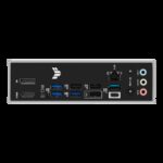 Материнская плата ASUS TUF GAMING B650E-E WIFI AM5 ATX 4xDDR5 2хPCIEx16 PCIEx1 3xM.2 USB-C DP HDMI 2.5GLAN Wi-Fi 6E — изображение 7