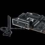 Материнская плата ASUS TUF GAMING B650E-E WIFI AM5 ATX 4xDDR5 2хPCIEx16 PCIEx1 3xM.2 USB-C DP HDMI 2.5GLAN Wi-Fi 6E — изображение 6