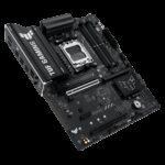 Материнская плата ASUS TUF GAMING B650E-E WIFI AM5 ATX 4xDDR5 2хPCIEx16 PCIEx1 3xM.2 USB-C DP HDMI 2.5GLAN Wi-Fi 6E — изображение 5