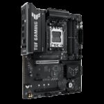 Материнская плата ASUS TUF GAMING B650E-E WIFI AM5 ATX 4xDDR5 2хPCIEx16 PCIEx1 3xM.2 USB-C DP HDMI 2.5GLAN Wi-Fi 6E — изображение 4