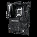 Материнская плата ASUS TUF GAMING B650E-E WIFI AM5 ATX 4xDDR5 2хPCIEx16 PCIEx1 3xM.2 USB-C DP HDMI 2.5GLAN Wi-Fi 6E — изображение 3
