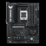 Материнская плата ASUS TUF GAMING B650E-E WIFI AM5 ATX 4xDDR5 2хPCIEx16 PCIEx1 3xM.2 USB-C DP HDMI 2.5GLAN Wi-Fi 6E — изображение 2