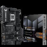 Материнская плата ASUS TUF GAMING B650E-E WIFI AM5 ATX 4xDDR5 2хPCIEx16 PCIEx1 3xM.2 USB-C DP HDMI 2.5GLAN Wi-Fi 6E