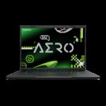 Ноутбук Gigabyte AERO X16 1VH AMD Ryzen AI 7 350/32Gb (2*16 D5)/SSD1Tb/RTX5060 8Gb (85W)/16"/IPS/WQXGA/2560x1600/165Hz/NoOS/RJ-45/Space Gray/1.9kg