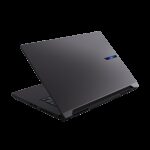 Ноутбук Gigabyte AERO X16 1VH AMD Ryzen AI 7 350/32Gb (2*16 D5)/SSD1Tb/RTX5060 8Gb (85W)/16"/IPS/WQXGA/2560x1600/165Hz/NoOS/RJ-45/Space Gray/1.9kg — изображение 5