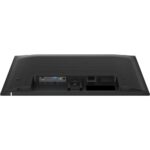 Монитор 27" PHILIPS 27E1N1200A IPS, 1920x1080, 100Hz, 4ms, 300сd/m, 1500:1 | VGA , HDMI(1.4), DP(1.2) | InPSU, Speakers, Vesa 100, Black — изображение 8