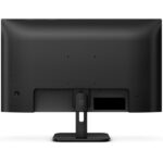 Монитор 27" PHILIPS 27E1N1200A IPS, 1920x1080, 100Hz, 4ms, 300сd/m, 1500:1 | VGA , HDMI(1.4), DP(1.2) | InPSU, Speakers, Vesa 100, Black — изображение 7