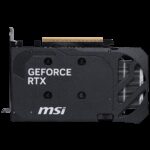 Видеокарта MSI RTX5060 SHADOW 2X OC 8GB GDDR7 128bit 3xDP HDMI 2FAN RTL — изображение 3