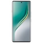 Смартфон Tecno Camon 40 Pro 5G 8+256Gb зеленый — изображение 2