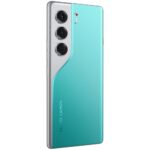 Смартфон Tecno Camon 40 Pro 5G 8+256Gb зеленый — изображение 5