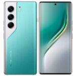 Смартфон Tecno Camon 40 Pro 5G 8+256Gb зеленый