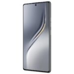 Смартфон Tecno Camon 40 12+256Gb черный — изображение 3