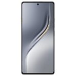 Смартфон Tecno Camon 40 12+256Gb черный — изображение 2