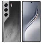 Смартфон Tecno Camon 40 12+256Gb черный