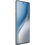 Смартфон Tecno Camon 40 12+256Gb белый — изображение 3