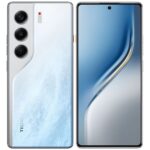 Смартфон Tecno Camon 40 12+256Gb белый