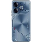 Смартфон Tecno Pova 6 8+256Gb синий — изображение 3