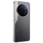 Смартфон Tecno Camon 40 Premier 5G 12+256Gb черный — изображение 5