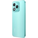 Смартфон HONOR 400 Lite 8+256Gb зеленый (5109BRVN) — изображение 5
