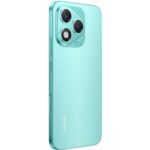 Смартфон HONOR 400 Lite 8+256Gb зеленый (5109BRVN) — изображение 6