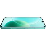 Смартфон HONOR 400 Lite 8+256Gb зеленый (5109BRVN) — изображение 9