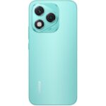 Смартфон HONOR 400 Lite 8+256Gb зеленый (5109BRVN) — изображение 7