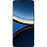 Смартфон POCO F7 Pro 12+256Gb серебристый (MZB0J9CRU) — изображение 2