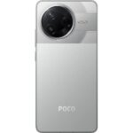 Смартфон POCO F7 Pro 12+256Gb серебристый (MZB0J9CRU) — изображение 5