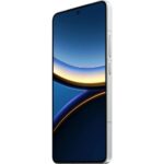 Смартфон POCO F7 Pro 12+256Gb серебристый (MZB0J9CRU) — изображение 3