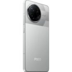 Смартфон POCO F7 Pro 12+256Gb серебристый (MZB0J9CRU) — изображение 6
