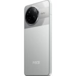 Смартфон POCO F7 Pro 12+256Gb серебристый (MZB0J9CRU) — изображение 7