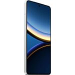 Смартфон POCO F7 Pro 12+256Gb серебристый (MZB0J9CRU) — изображение 4