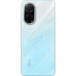 Смартфон Redmi A5 4+128Gb голубой (MZB0JT7RU) — изображение 5