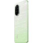 Смартфон Redmi A5 3+64Gb зеленый (MZB0JRNRU) — изображение 6