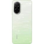 Смартфон Redmi A5 3+64Gb зеленый (MZB0JRNRU) — изображение 5