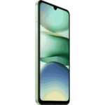 Смартфон Redmi A5 3+64Gb зеленый (MZB0JRNRU) — изображение 3
