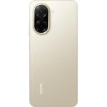 Смартфон Redmi A5 3+64Gb золотистый (MZB0JTKRU) — изображение 5
