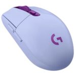 Мышь Logitech G304 Lightspeed Wireless Gaming Mouse Lilac - CN — изображение 5