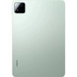 Планшет Xiaomi Pad 7 8+128Gb зеленый (VHU5489RU) — изображение 4